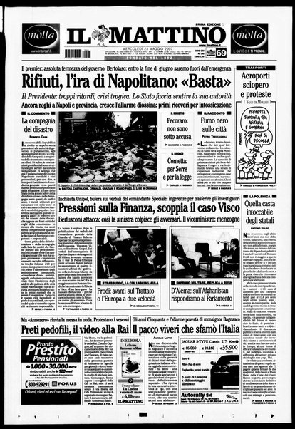 Il mattino